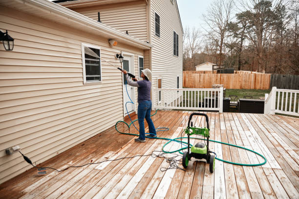 Westworth Village, TX Pressure Washing Company