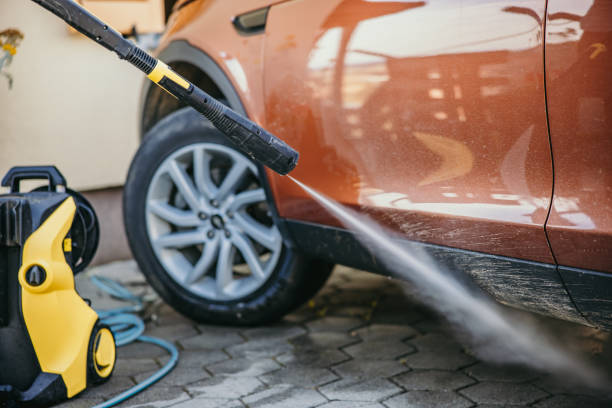 Best Roof Power Washing Services  in Westworth Village, TX