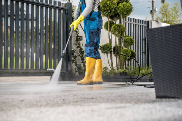 Best Concrete Pressure Washing  in Westworth Village, TX