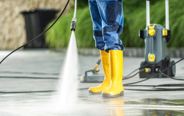Best Deck Pressure Washing  in Westworth Village, TX
