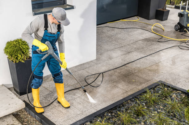 Best Commercial Pressure Washing  in Westworth Village, TX