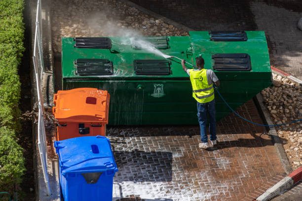 Best Roof Pressure Washing  in Westworth Village, TX