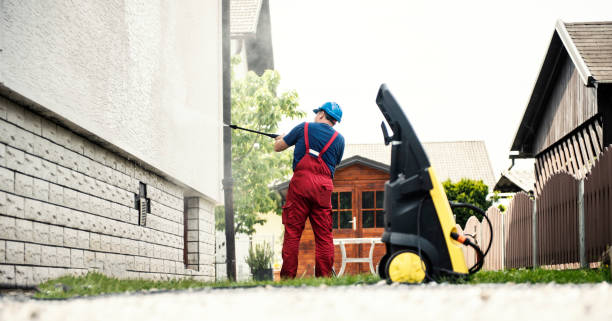 Best Local Pressure Washing Services  in Westworth Village, TX